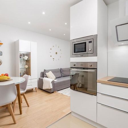 Apartment Opa Gold Rijeka Ngoại thất bức ảnh
