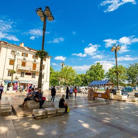 Apartment Opa Gold Rijeka Ngoại thất bức ảnh