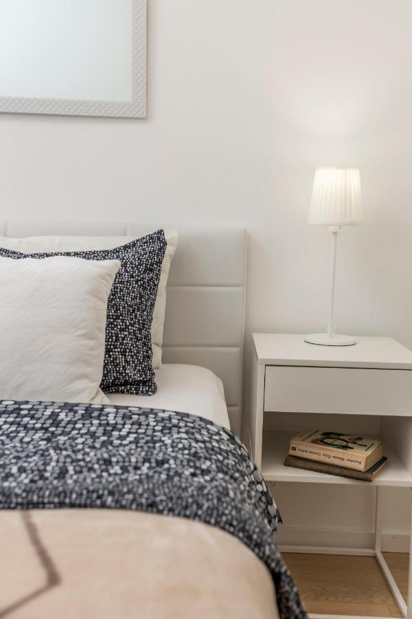 Apartment Opa Gold Rijeka Ngoại thất bức ảnh