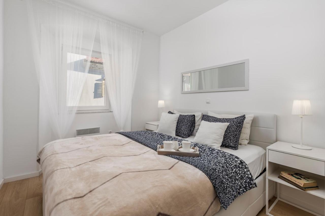 Apartment Opa Gold Rijeka Ngoại thất bức ảnh