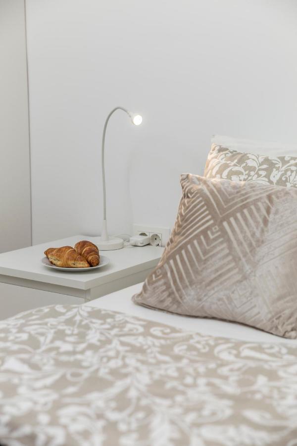 Apartment Opa Gold Rijeka Ngoại thất bức ảnh