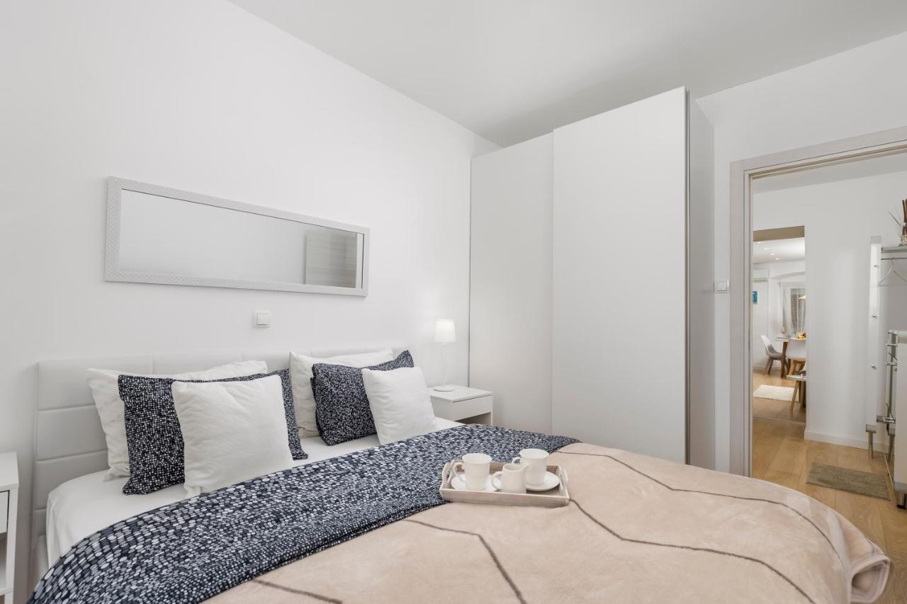 Apartment Opa Gold Rijeka Ngoại thất bức ảnh
