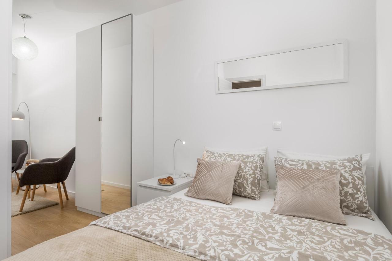 Apartment Opa Gold Rijeka Ngoại thất bức ảnh