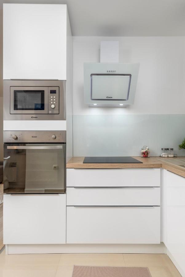 Apartment Opa Gold Rijeka Ngoại thất bức ảnh