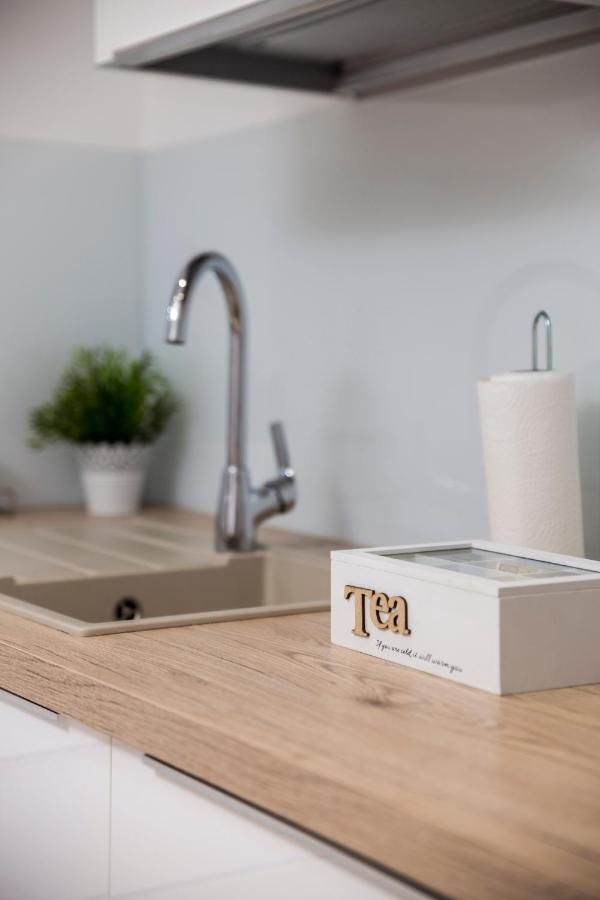 Apartment Opa Gold Rijeka Ngoại thất bức ảnh