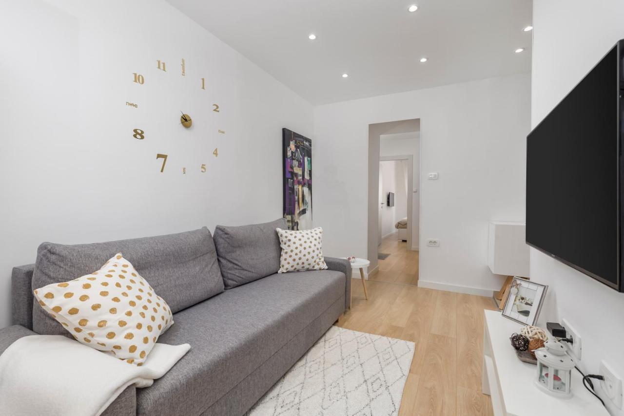 Apartment Opa Gold Rijeka Ngoại thất bức ảnh