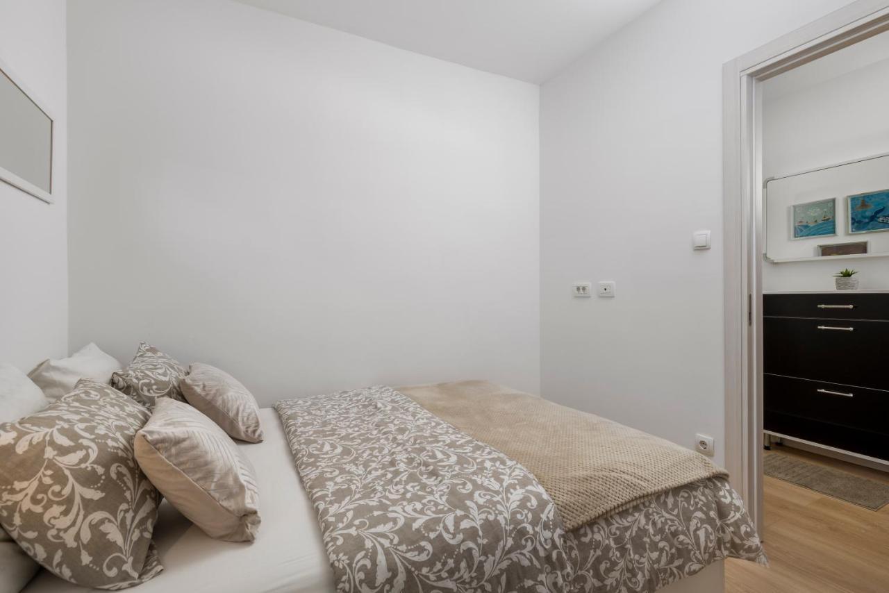 Apartment Opa Gold Rijeka Ngoại thất bức ảnh