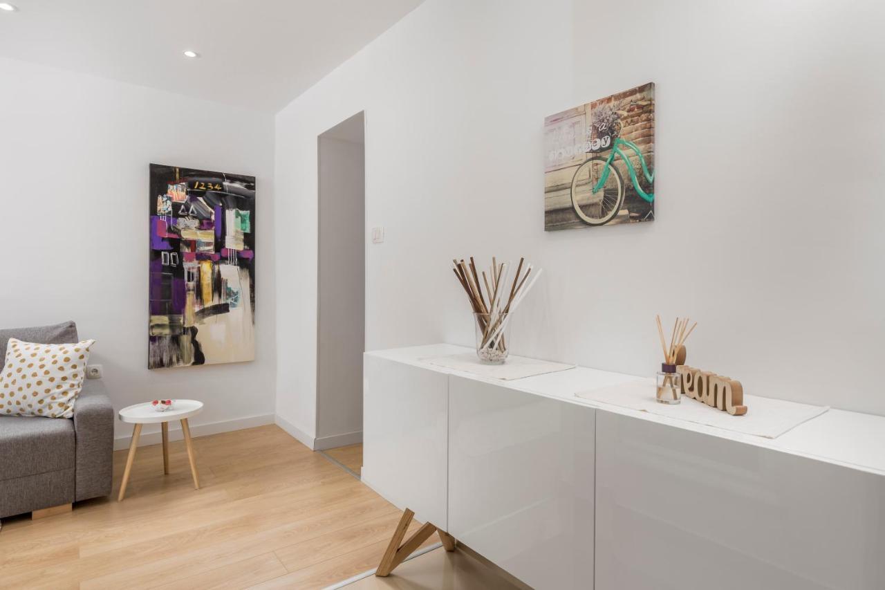 Apartment Opa Gold Rijeka Ngoại thất bức ảnh