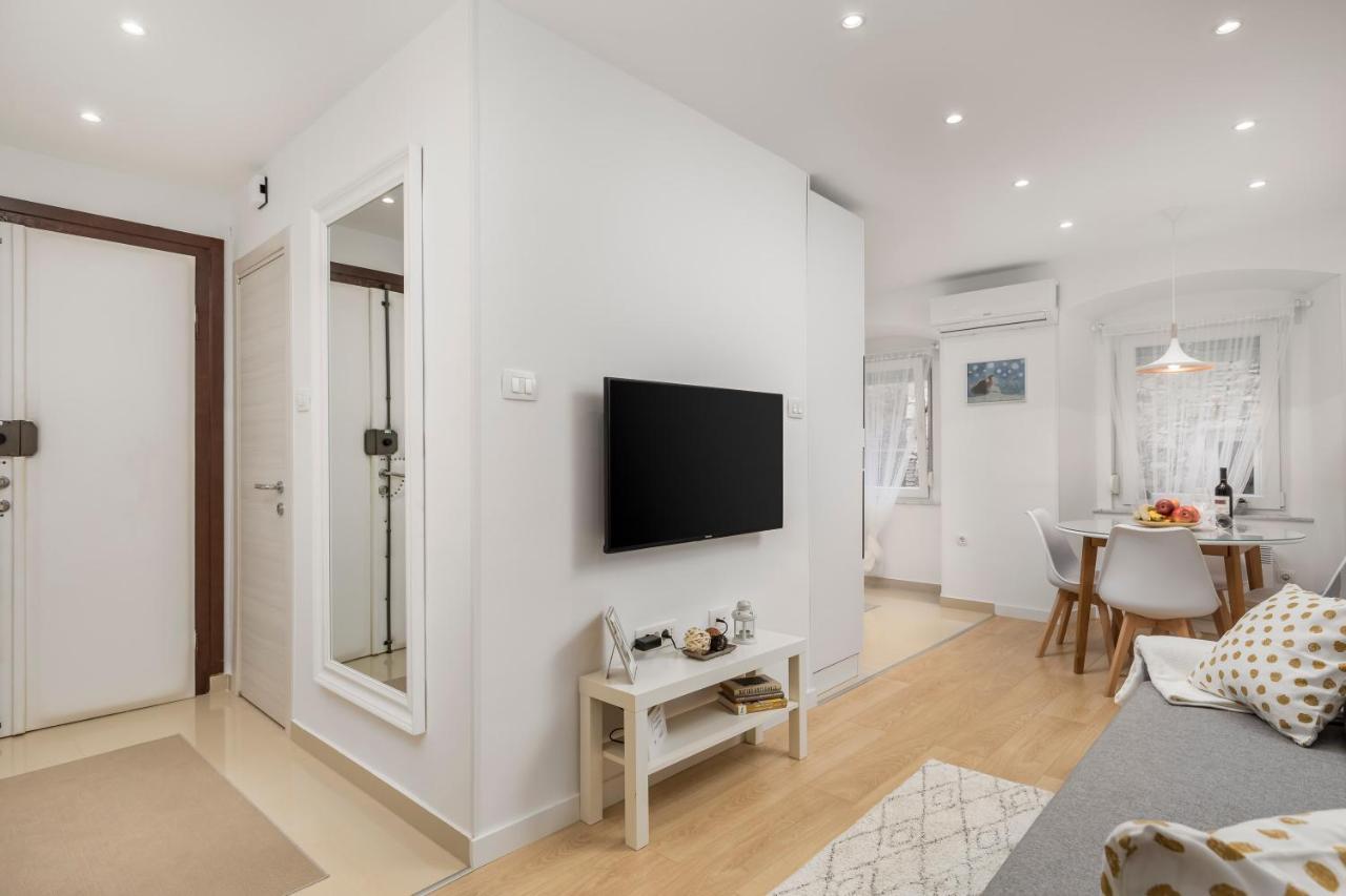 Apartment Opa Gold Rijeka Ngoại thất bức ảnh