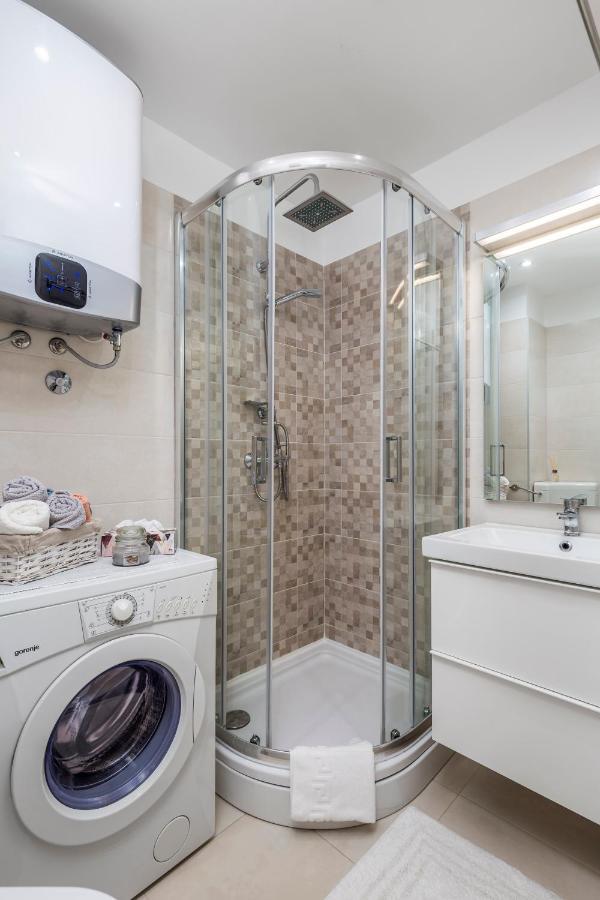 Apartment Opa Gold Rijeka Ngoại thất bức ảnh