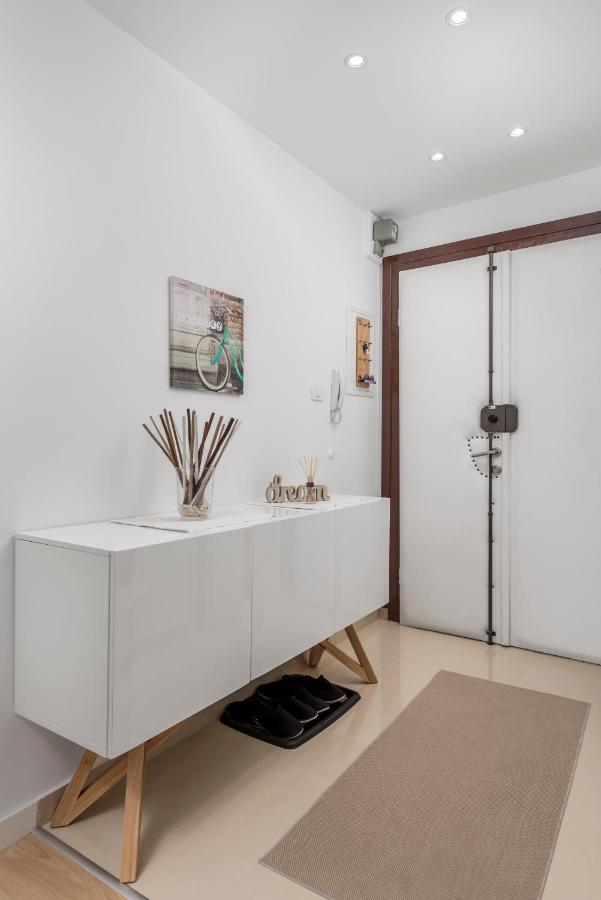 Apartment Opa Gold Rijeka Ngoại thất bức ảnh