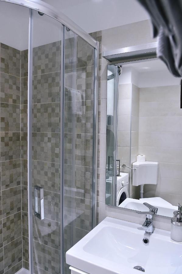 Apartment Opa Gold Rijeka Ngoại thất bức ảnh