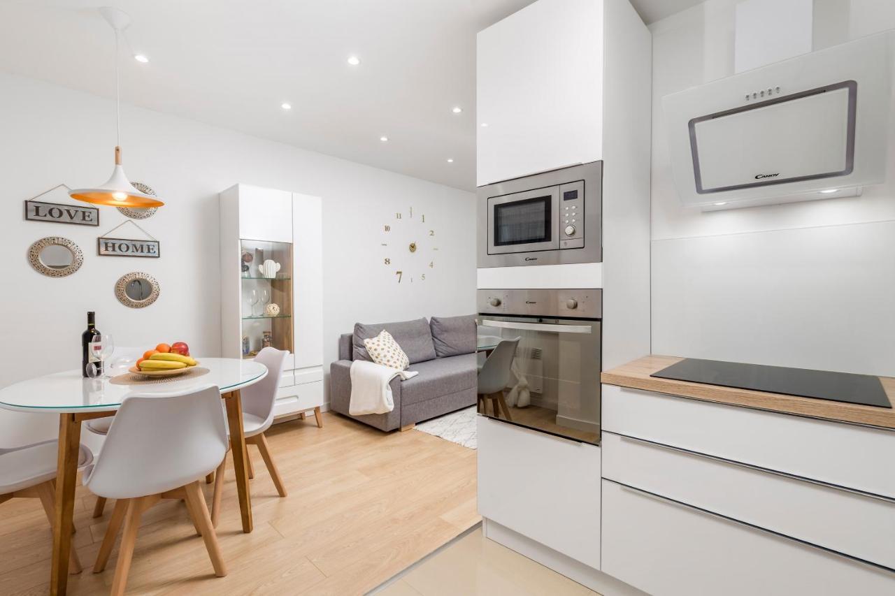 Apartment Opa Gold Rijeka Ngoại thất bức ảnh
