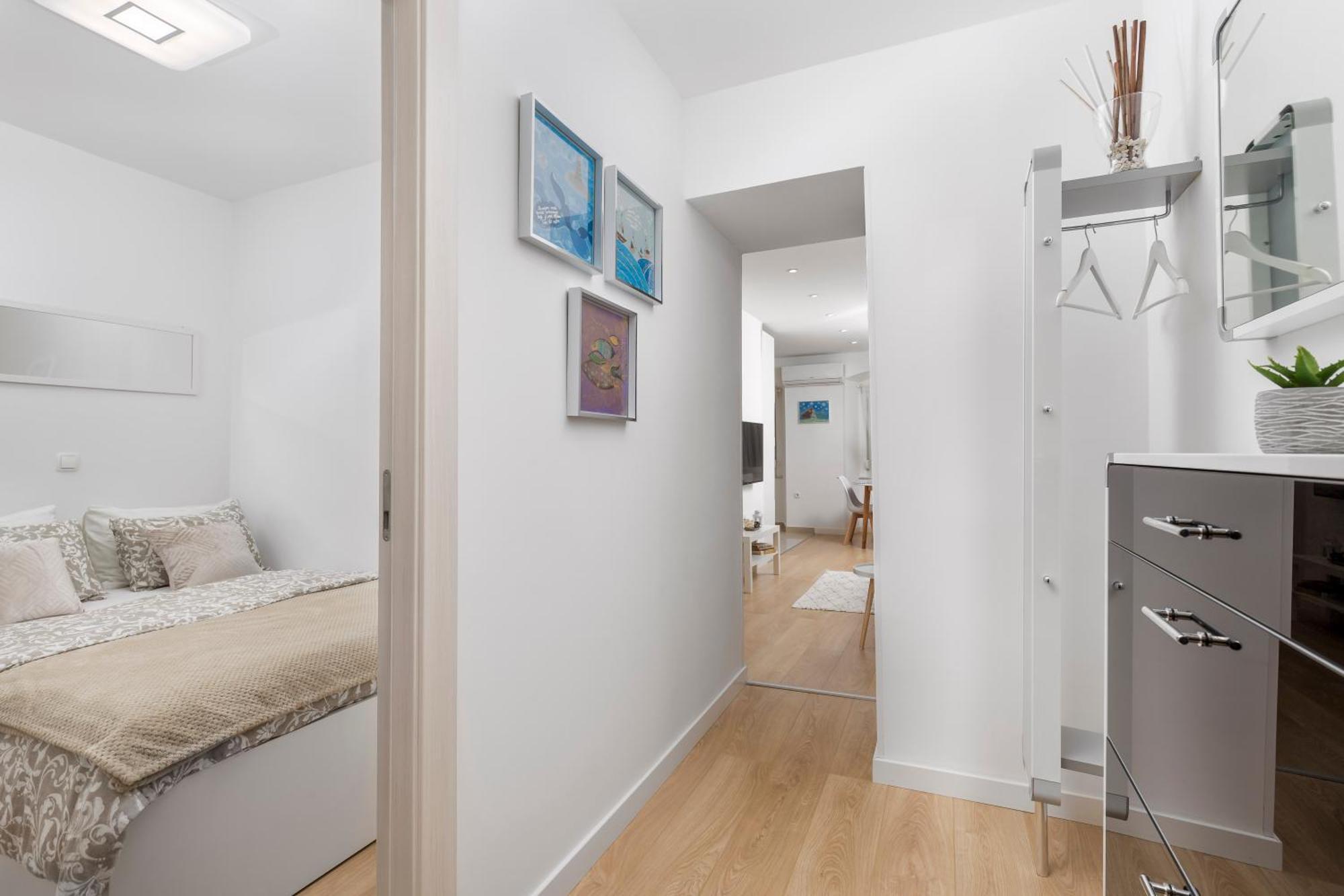 Apartment Opa Gold Rijeka Phòng bức ảnh